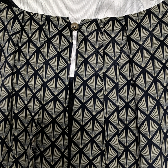 Ladies shift dress - Picture 5 of 5